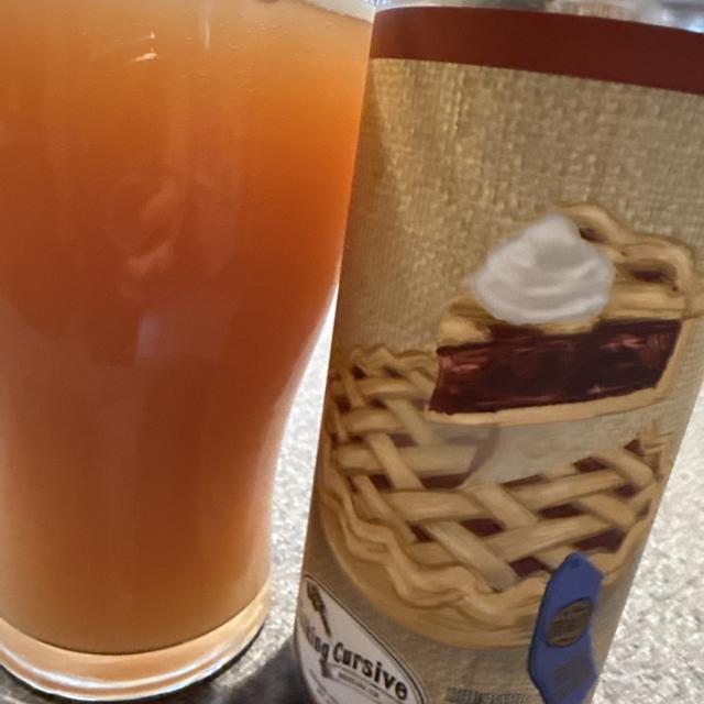 Talking Cursive Brewing Company - Syracuse, NY - Untappd
