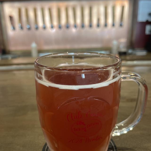 Talking Cursive Brewing Company - Syracuse, NY - Untappd
