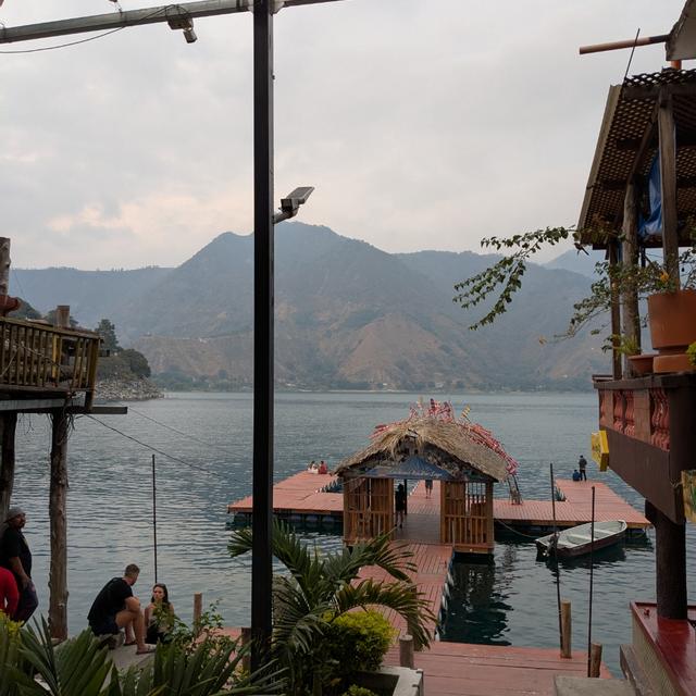 Recent check-in photo 1