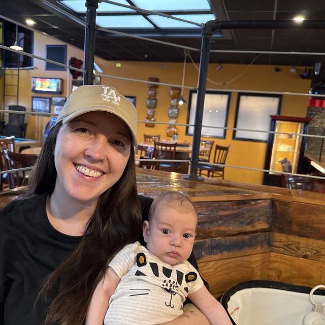 Recent check-in photo 1