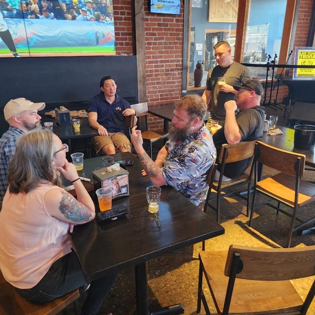 Recent check-in photo 1