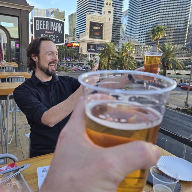 Recent check-in photo 1