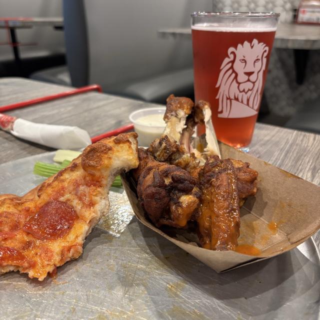 Recent check-in photo 1