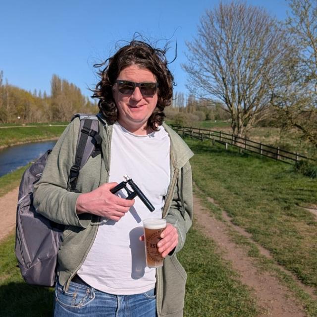 Recent check-in photo 2