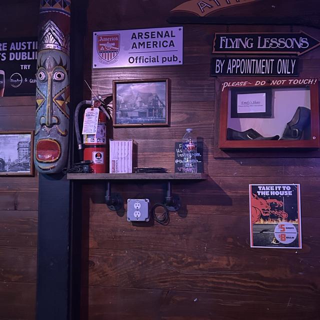 Recent check-in photo 1