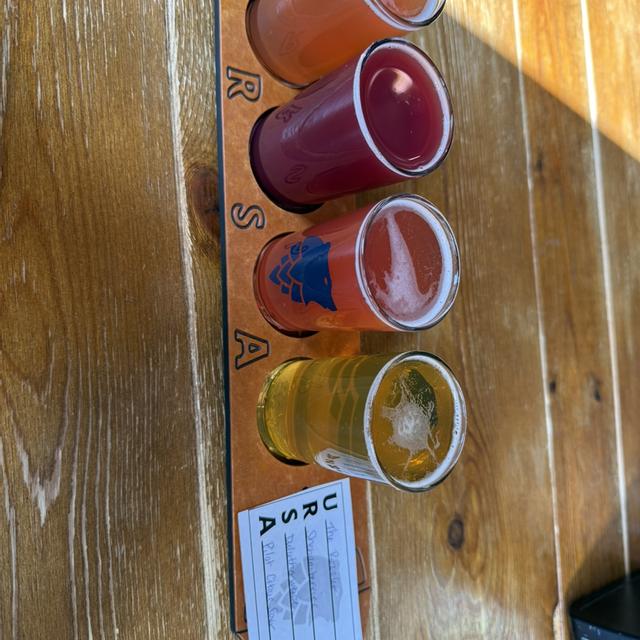 Recent check-in photo 1