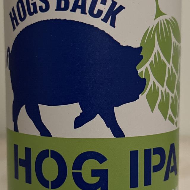 Hogsback Logo Hogs Back Brewery - Tongham, Surrey - Untappd