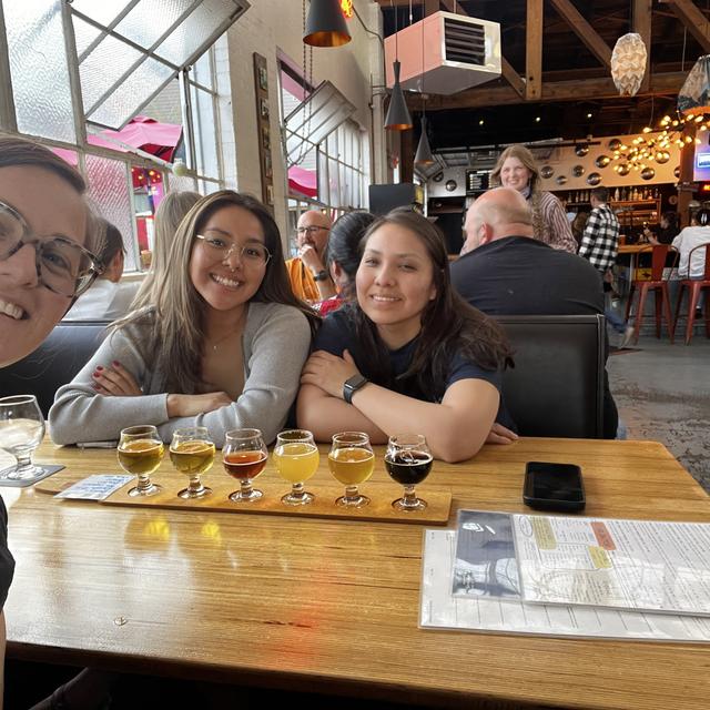 Recent check-in photo 1