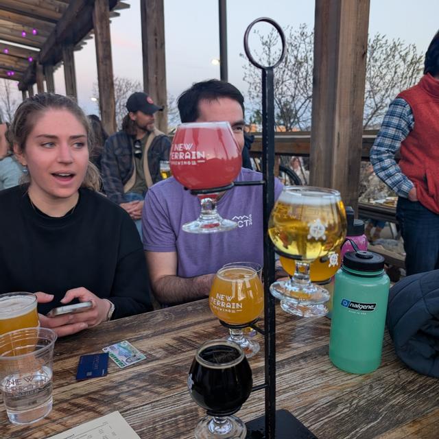 Recent check-in photo 2