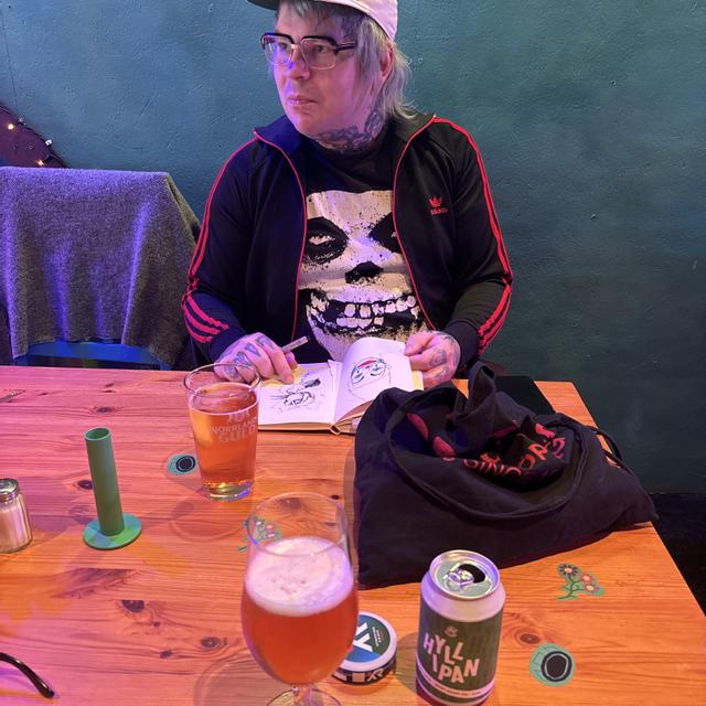 Recent check-in photo 2