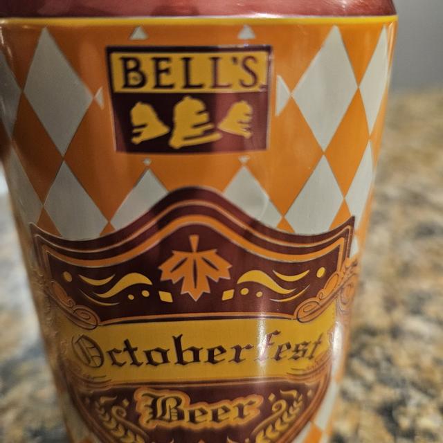 Octoberfest Beer - Bell’s Brewery - Untappd