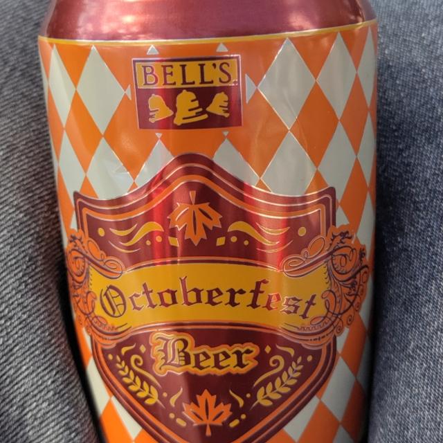 Octoberfest Beer - Bell’s Brewery - Untappd