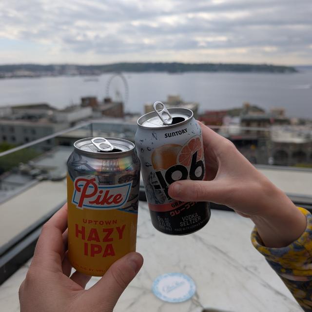 Recent check-in photo 1