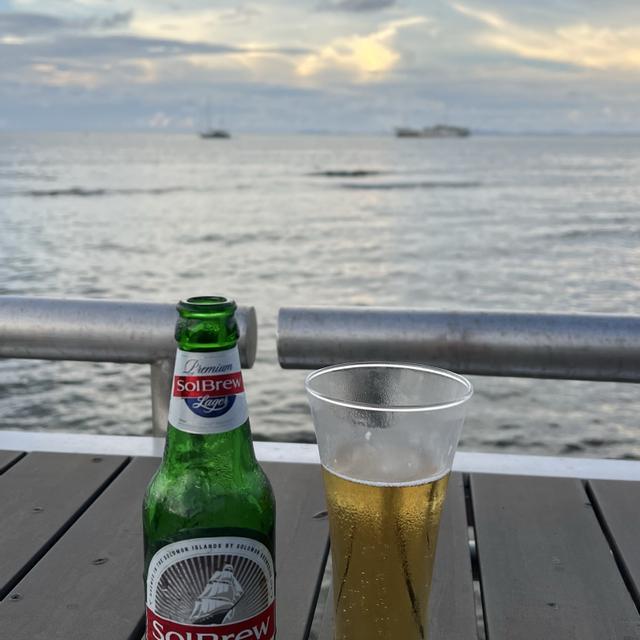 Solomon Breweries Ltd (SolBrew) - Honiara, Capital Territory - Untappd