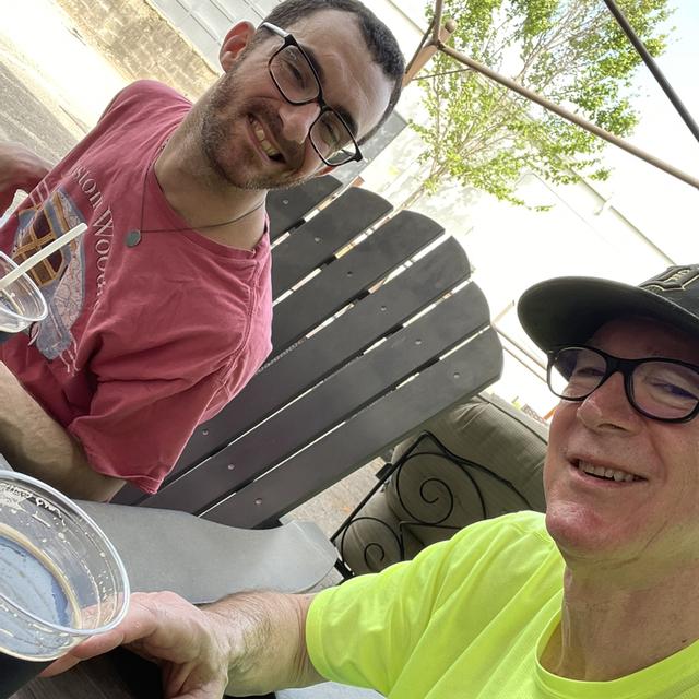 Recent check-in photo 1