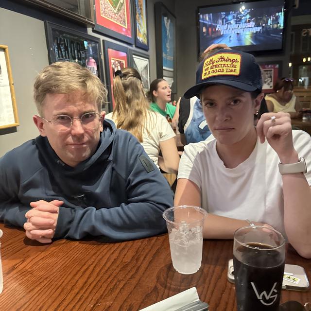 Recent check-in photo 1