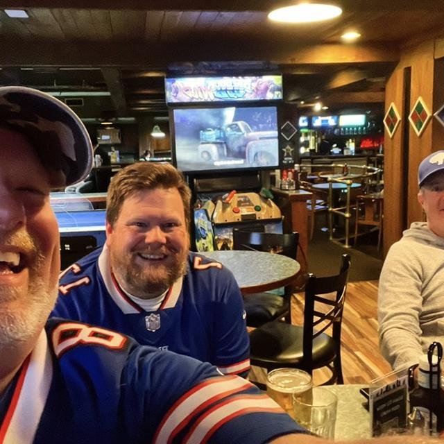 Recent check-in photo 5