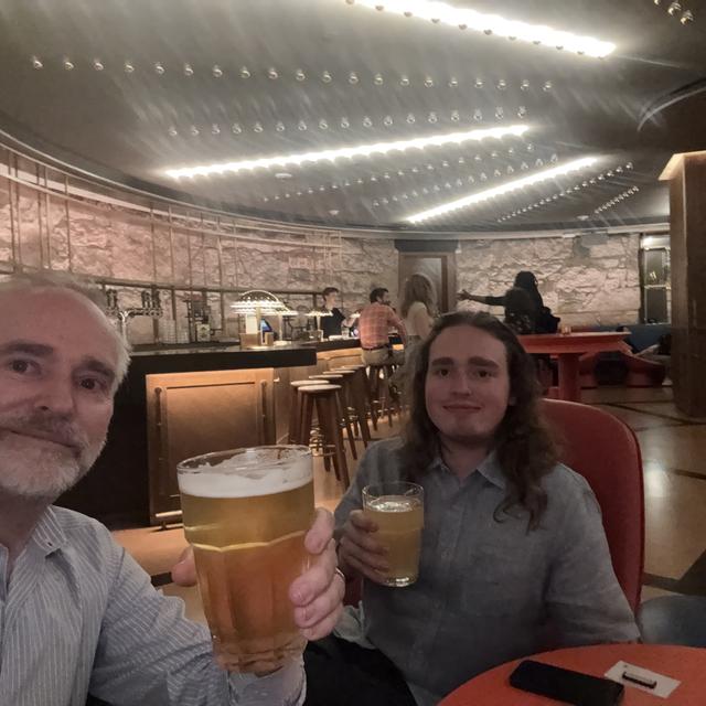 Recent check-in photo 1
