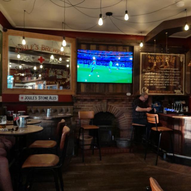 Recent check-in photo 3