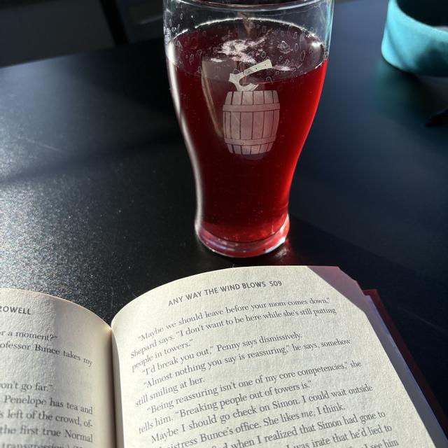 Recent check-in photo 1