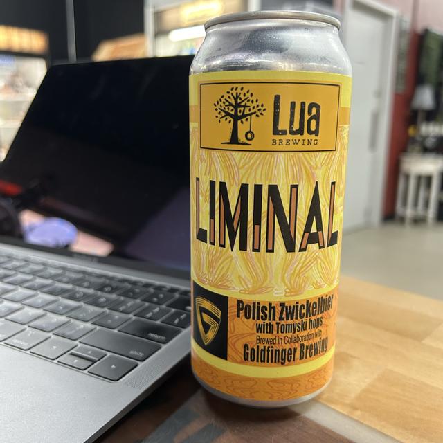 Lua Brewing - Des Moines, IA - Untappd