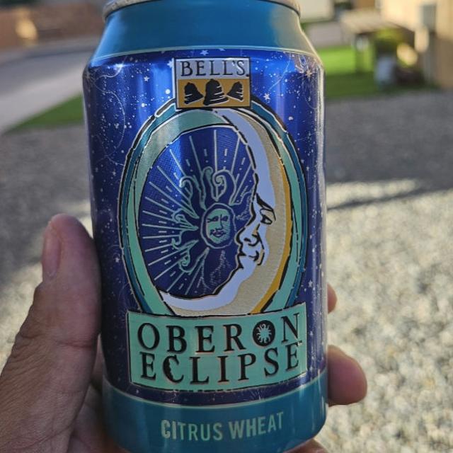 Oberon Ale - Bell’s Brewery - Untappd