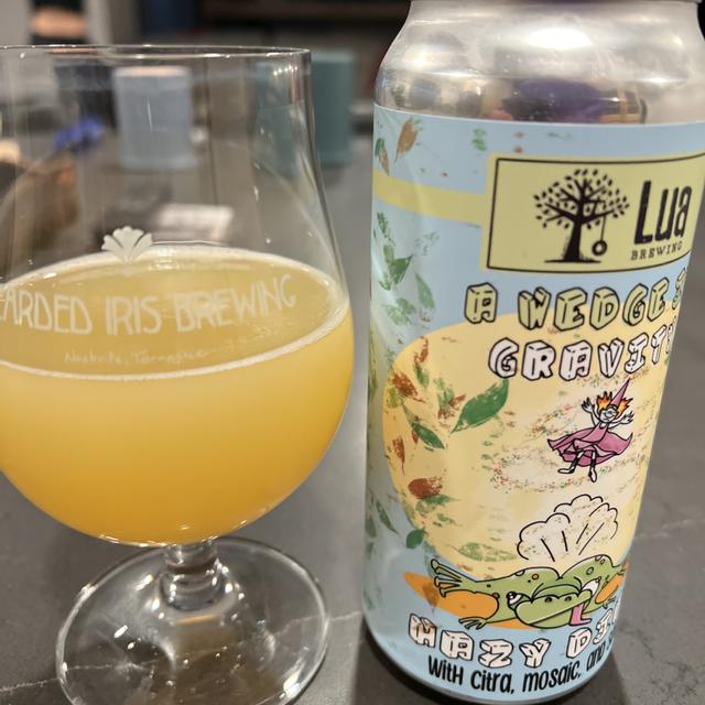 Lua Brewing - Des Moines, IA - Untappd