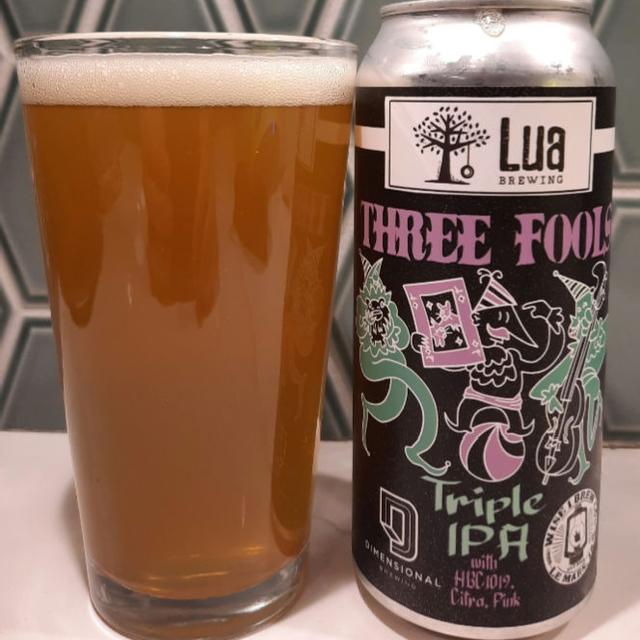 Lua Brewing - Des Moines, IA - Untappd