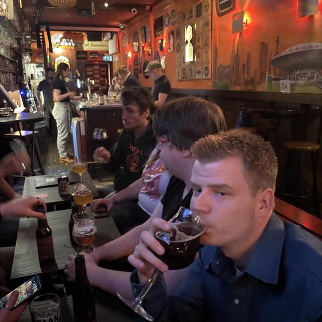 Recent check-in photo 1