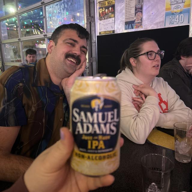 Recent check-in photo 1