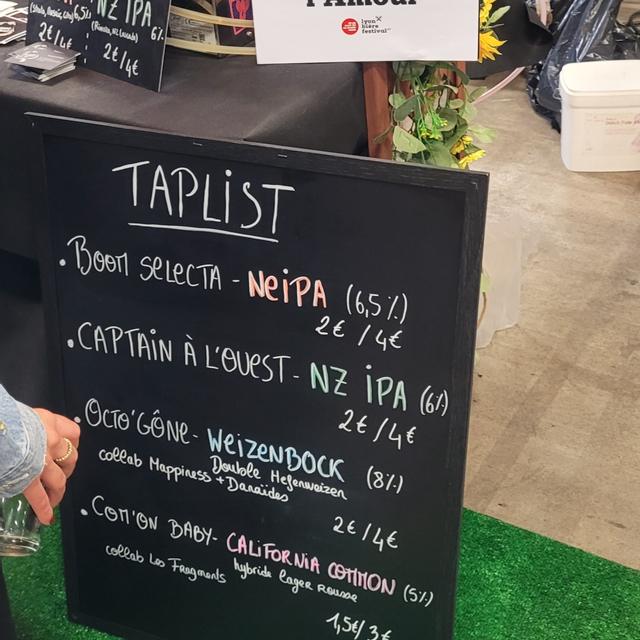 Recent check-in photo 1