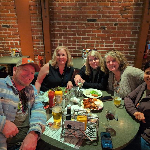 Recent check-in photo 1