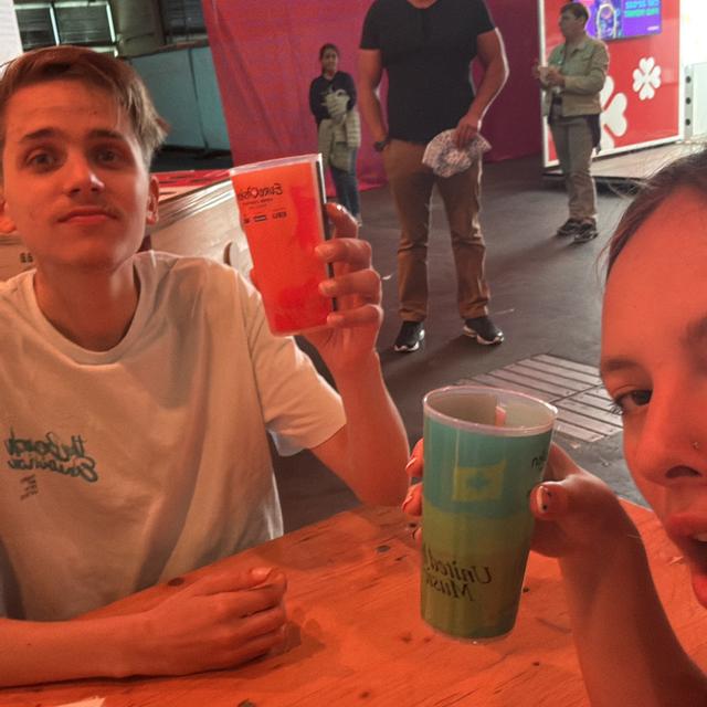 Recent check-in photo 1