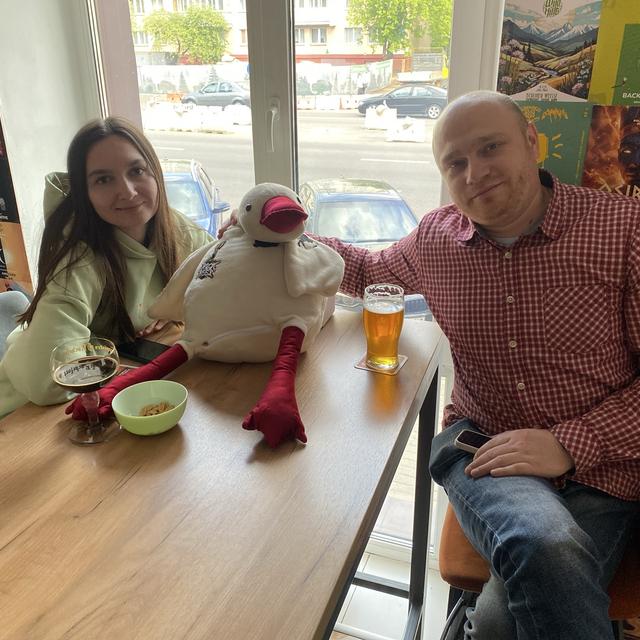 Recent check-in photo 1