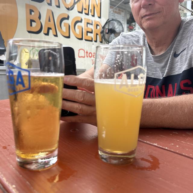 Recent check-in photo 1