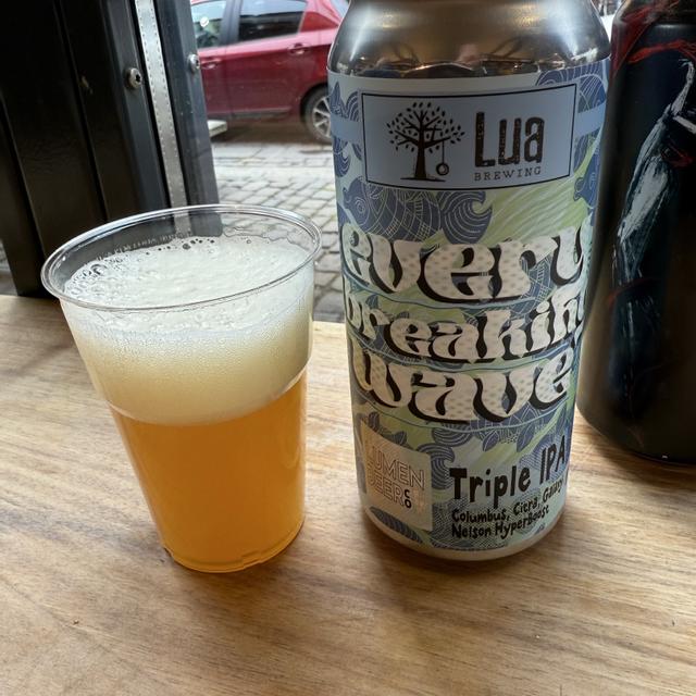 Lua Brewing - Des Moines, IA - Untappd