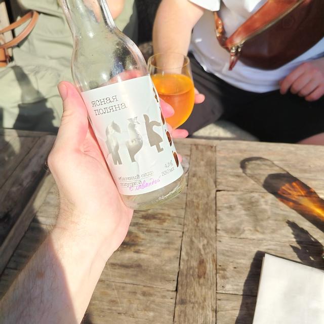 Recent check-in photo 1