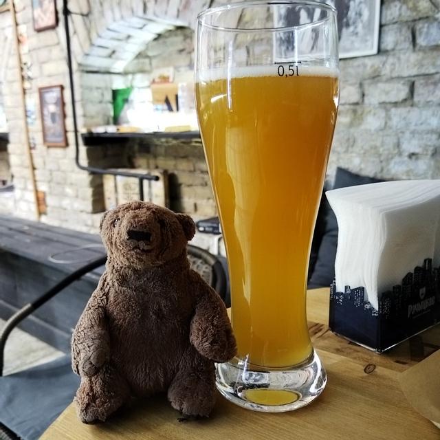 Recent check-in photo 1