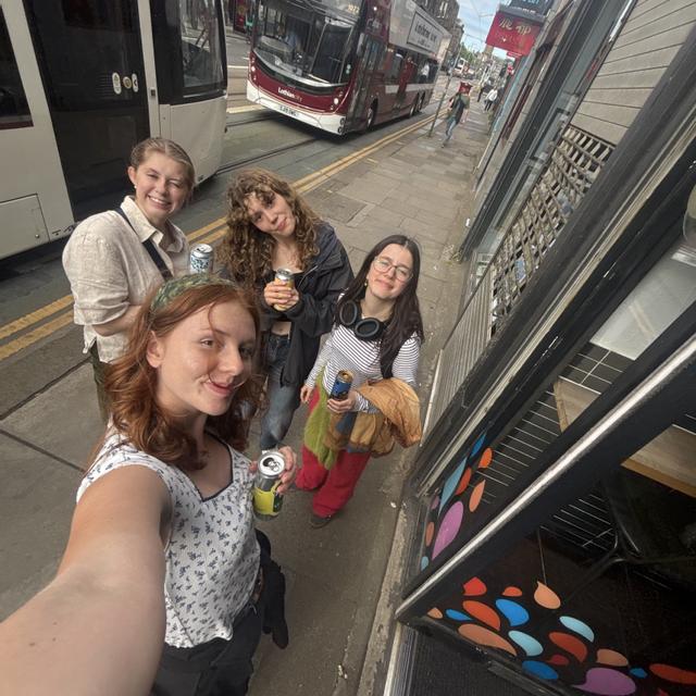 Recent check-in photo 1