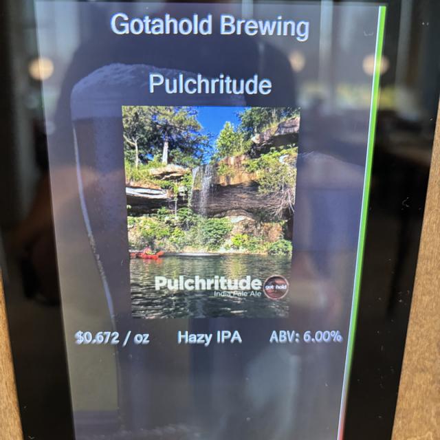 Recent check-in photo 1