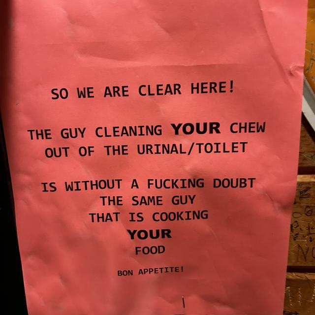 Recent check-in photo 1