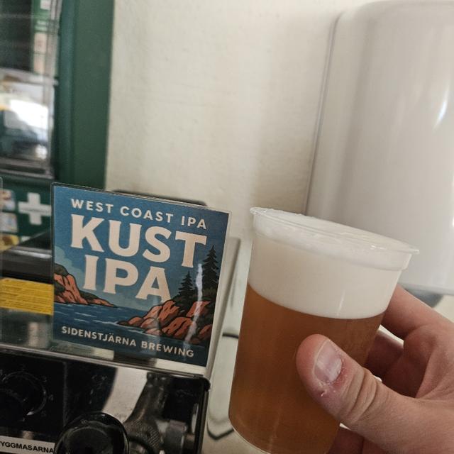 Recent check-in photo 1