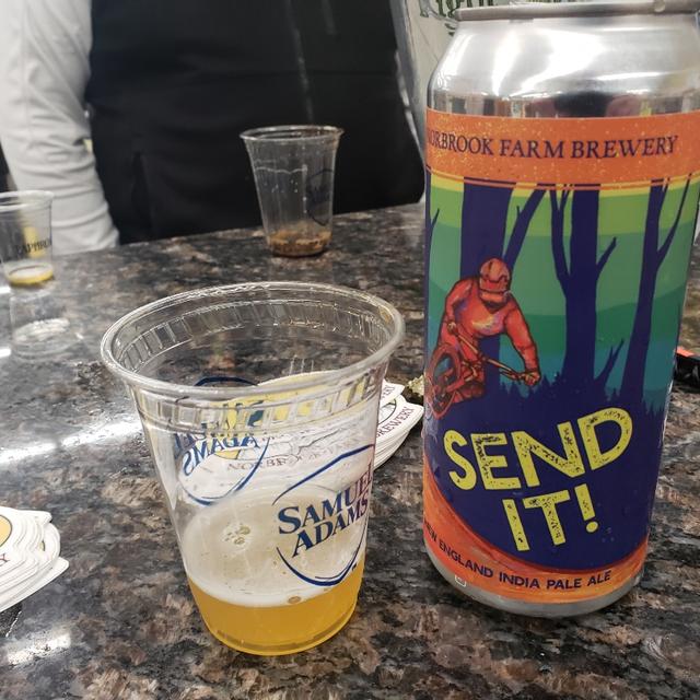 Recent check-in photo 5