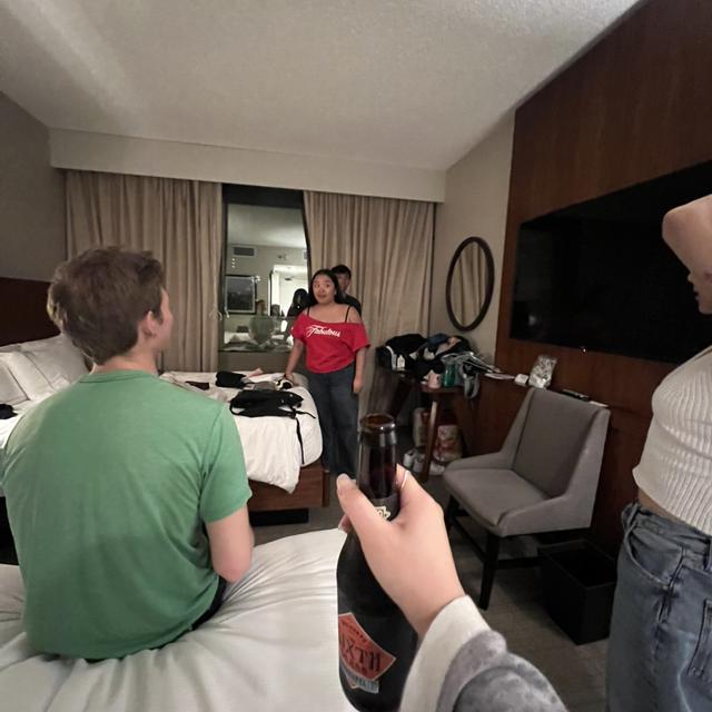 Recent check-in photo 2