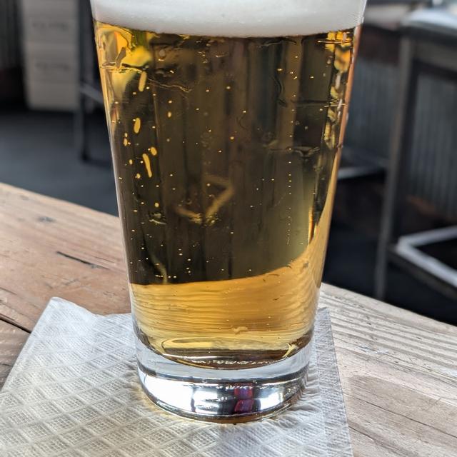 Labatt Blue - Labatt Brewing Company - Untappd