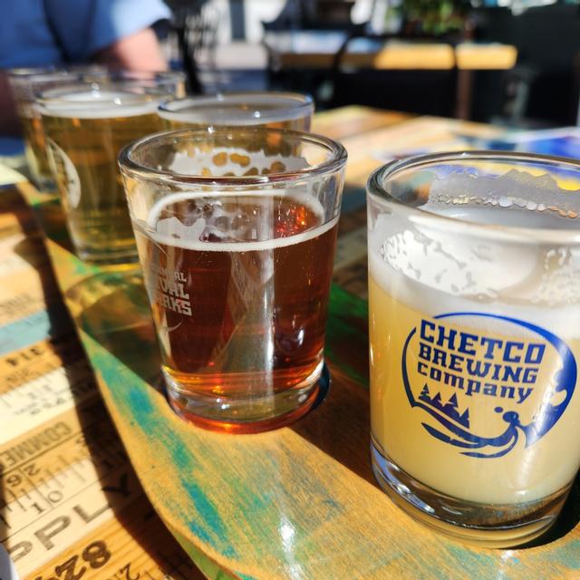 Recent check-in photo 1