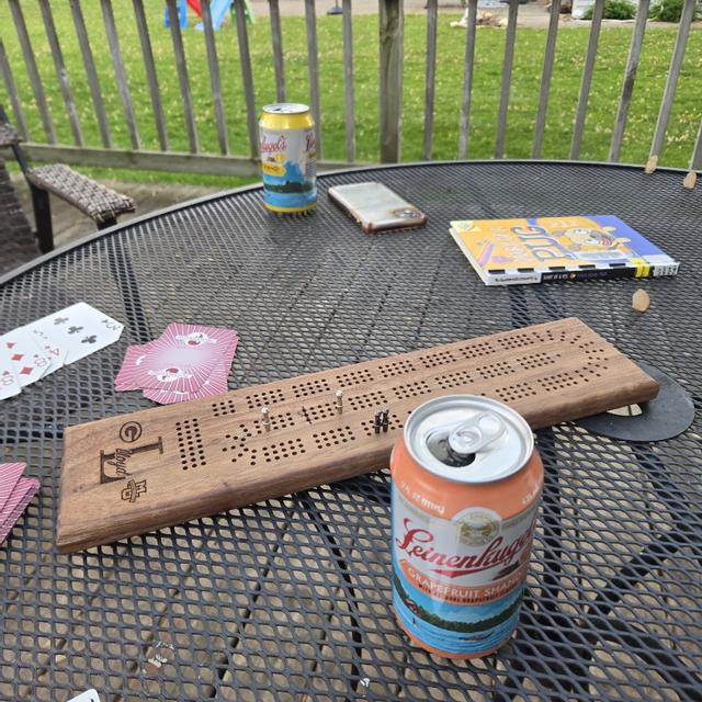 Recent check-in photo 1