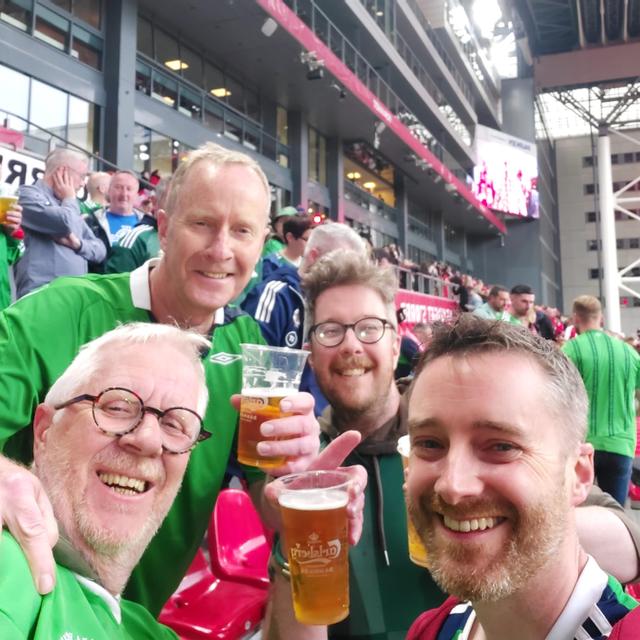 Recent check-in photo 1