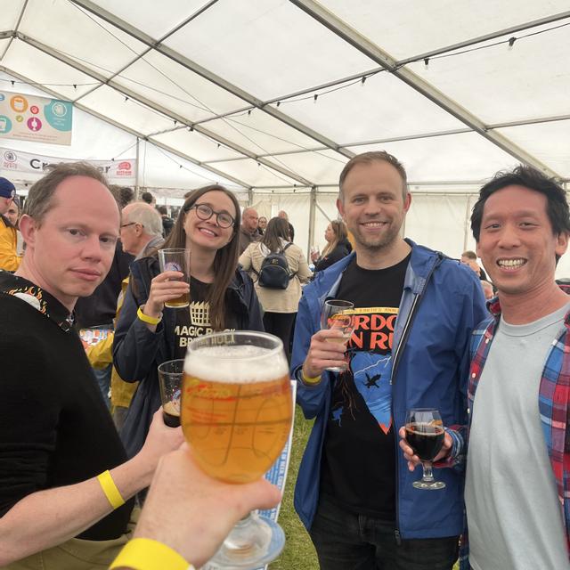 Recent check-in photo 5