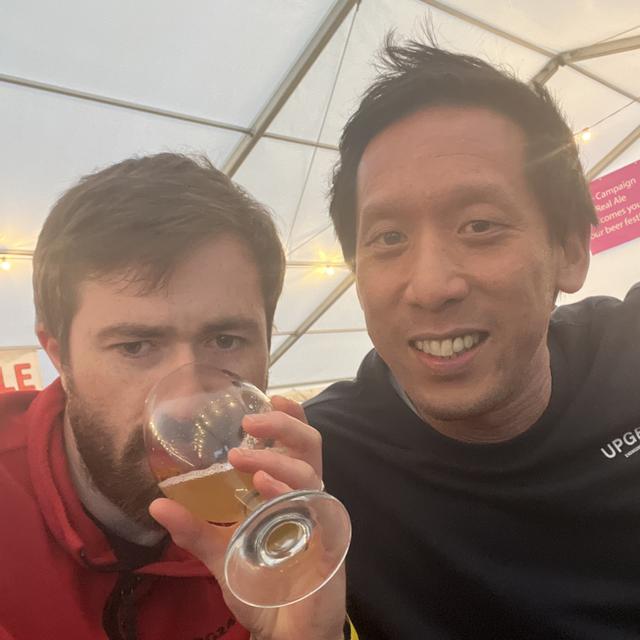 Recent check-in photo 2